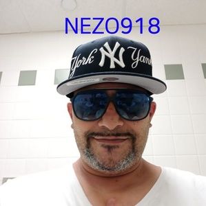 Meet your Posher, Hector